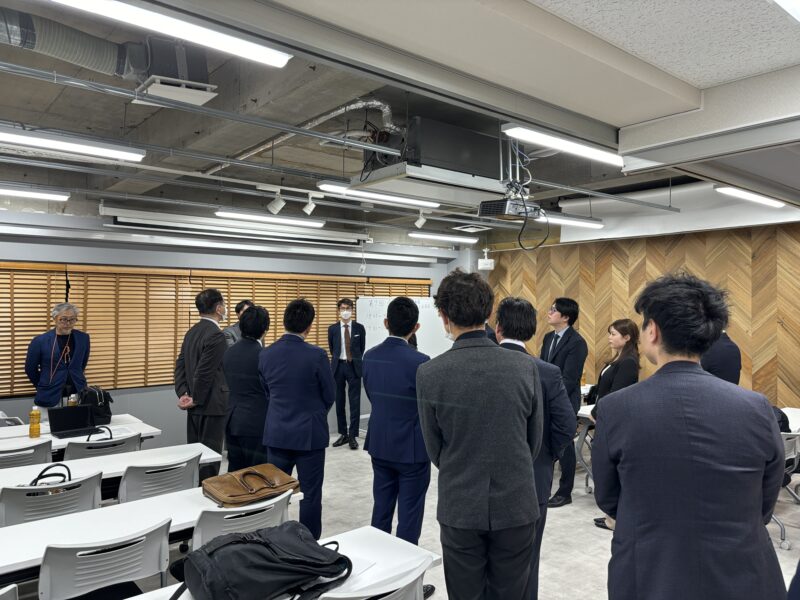 埼玉県　相続・不動産ビジネス交流会を開催致しました