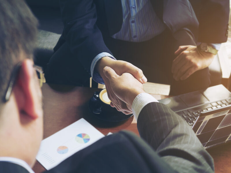 １月の事業承継相談会のお知らせ