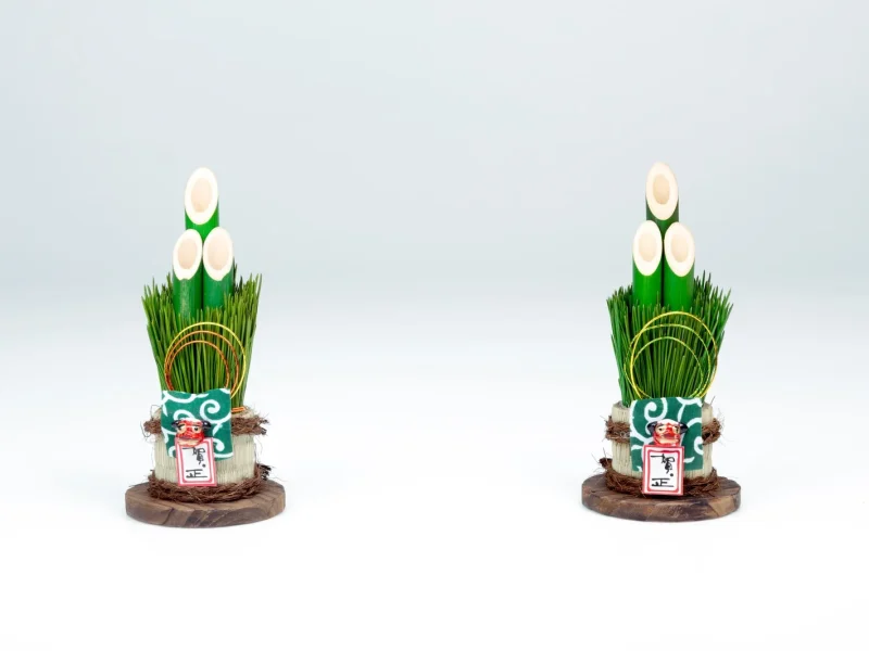 年末年始休業のお知らせ