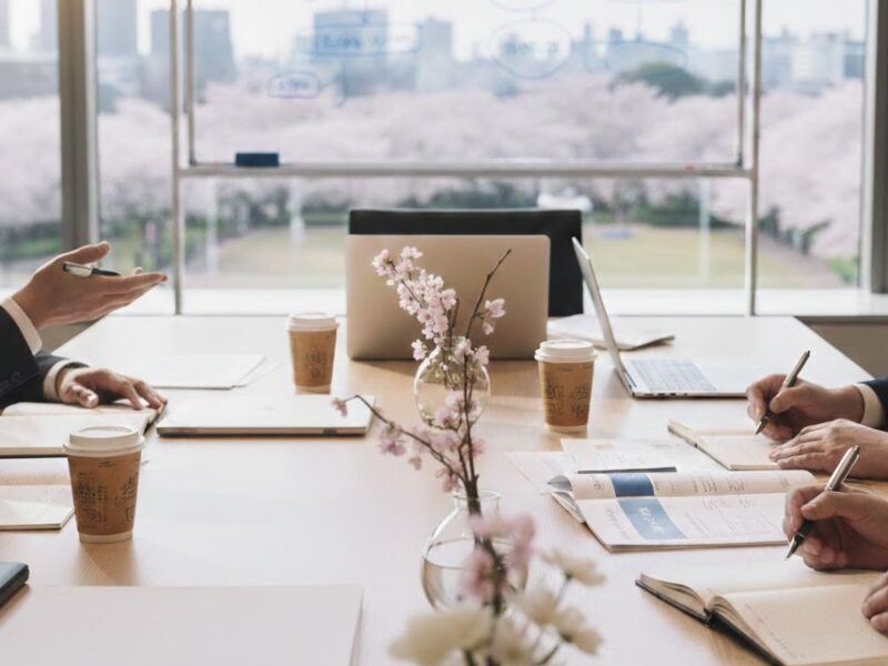 3月の事業承継相談会のお知らせ