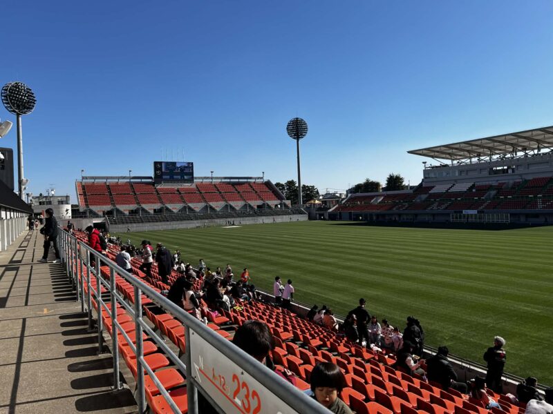 インクルーシブスポーツ&スポーツビジネスフェスタが開催されました