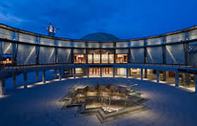 埼玉県芸術文化振興財団のご紹介【グループ法人の協賛について】